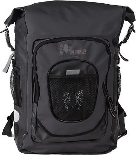 Image du produit Amphibious SAC À DOS ÉTANCHE APEX 20L BLACK P/N : ZSF-7020.01 (20 l)
