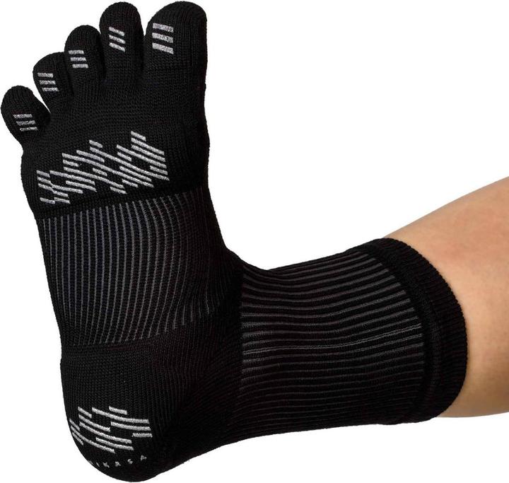 Mikasa Ninja Trek Zehensocken toe socks, 394091 (37 - 40)