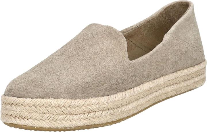Produktbild Toms W's Carolina Suede (39)