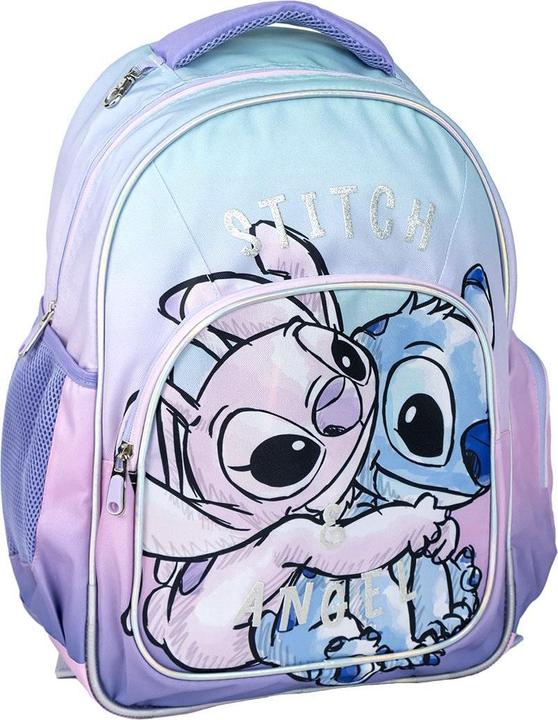 Cerda Backpack School Medium 42 cm - Stitch (2100005151)