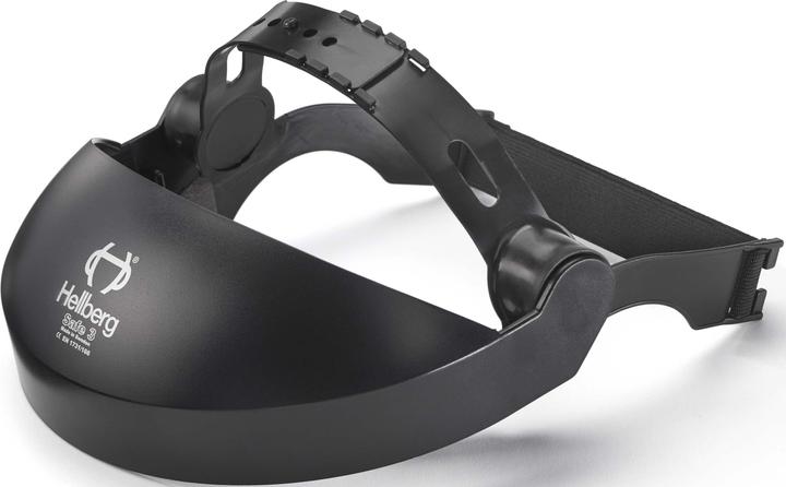 Actual product image Hellberg SAFE3 (Hearing protection replacement pads)
