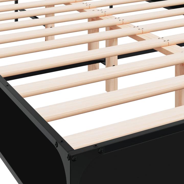 Actual product image VidaXL Katie (135 x 190 cm)