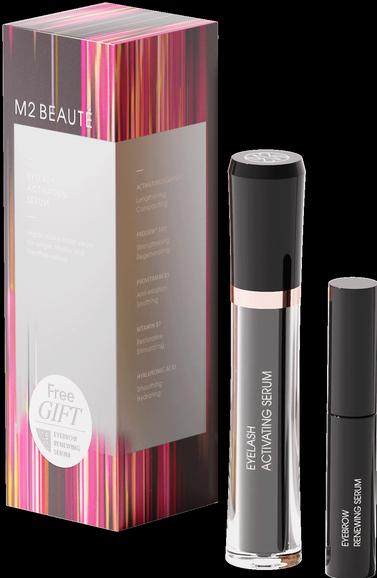 M2 Beauté - Eyelash Activating Serum Icons Of Beauty 2025