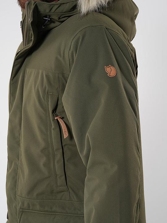 Image du produit Fjällräven Parka Nuuk Lite (XL)