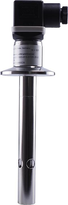 Actual product image Jumo Conductivity sensor