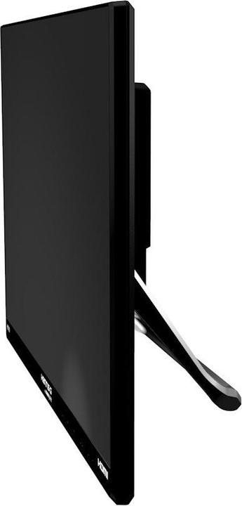 Image du produit Hannspree HT161HNB (1366 x 768 pixels, 15.60")