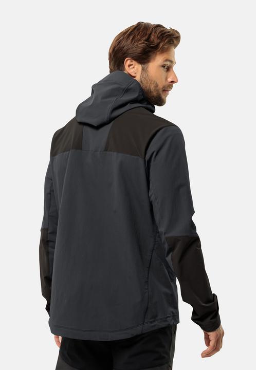 Immagine prodotto Jack Wolfskin Andur Jkt M (XL)
