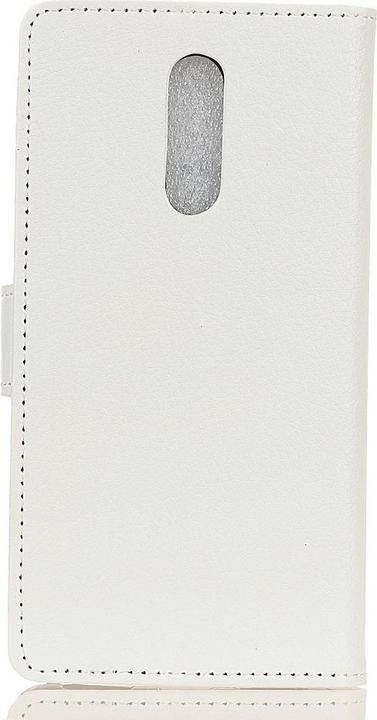 Actual product image Cover-Discount Leather case cover with card compartments (Mi 9T Pro)