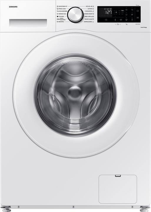 Samsung WW80CGC0EDTELE (8 kg, Gauche)