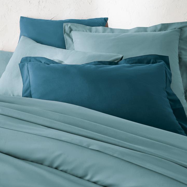 Produktbild La Redoute Interieurs Scenario Coton (80 x 190 cm)
