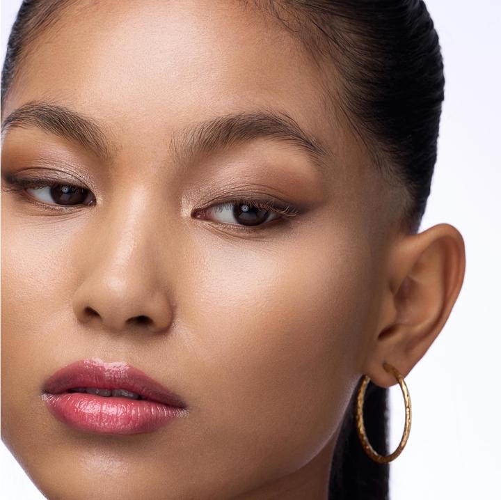 Produktbild Catrice Tiny Treasures Eyeshadow Palette (010 Heat It Up)