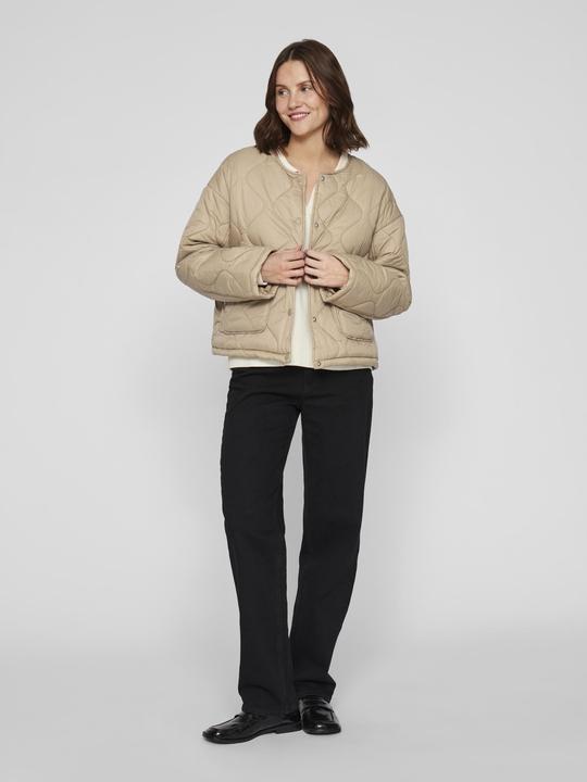 Actual product image Vila Stepp Jacke (36)
