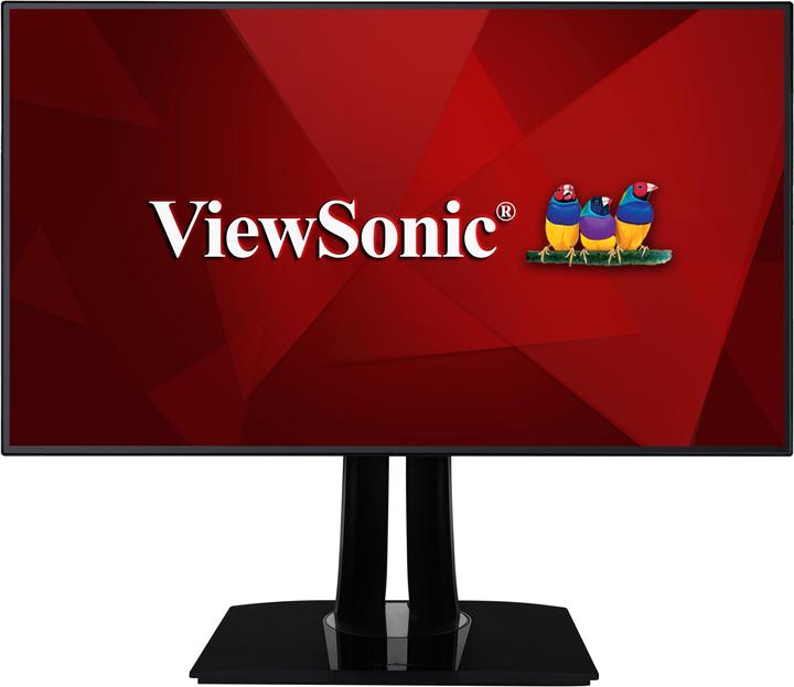 Viewsonic Vp3268-4k (3840 x 2160 Pixels, 32")