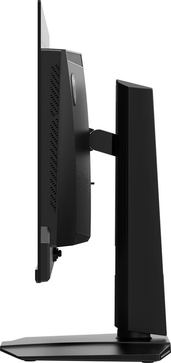 Actual product image MSI MAG 271QPX QD-OLED (2560 x 1440 pixels, 26.50")