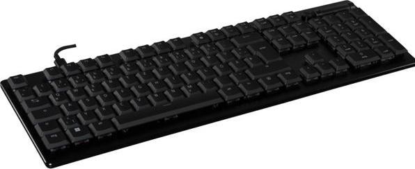 Actual product image Razer DeathStalker V2 (DE, Cable)