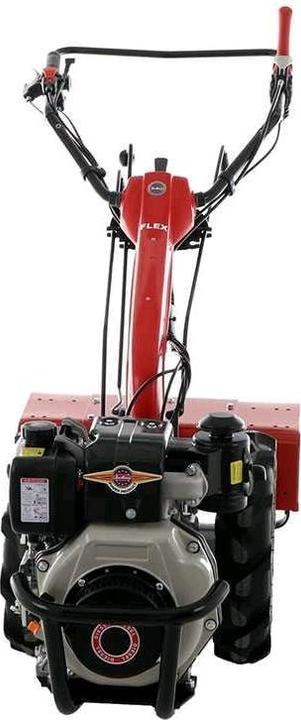 Image du produit Barbieri Flex 32 Motoculteur Diesel Moteur Karma KD 70
