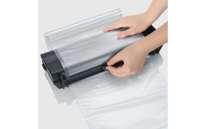 Actual product image Severin Vacuum unit