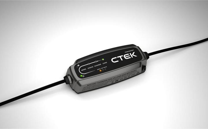 Produktbild Ctek CT5 Powersport (12V, 2.30 A)