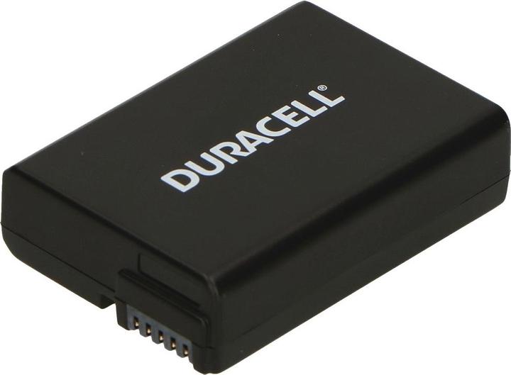 Duracell Lithium-ion battery EN-EL14, 950mAh (Rechargeable battery)