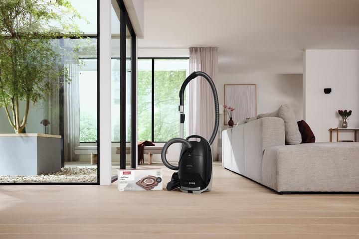 Immagine prodotto Miele CO XXL HyClean Pure (16 x)