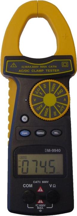 Actual product image Elbro Multimeter
