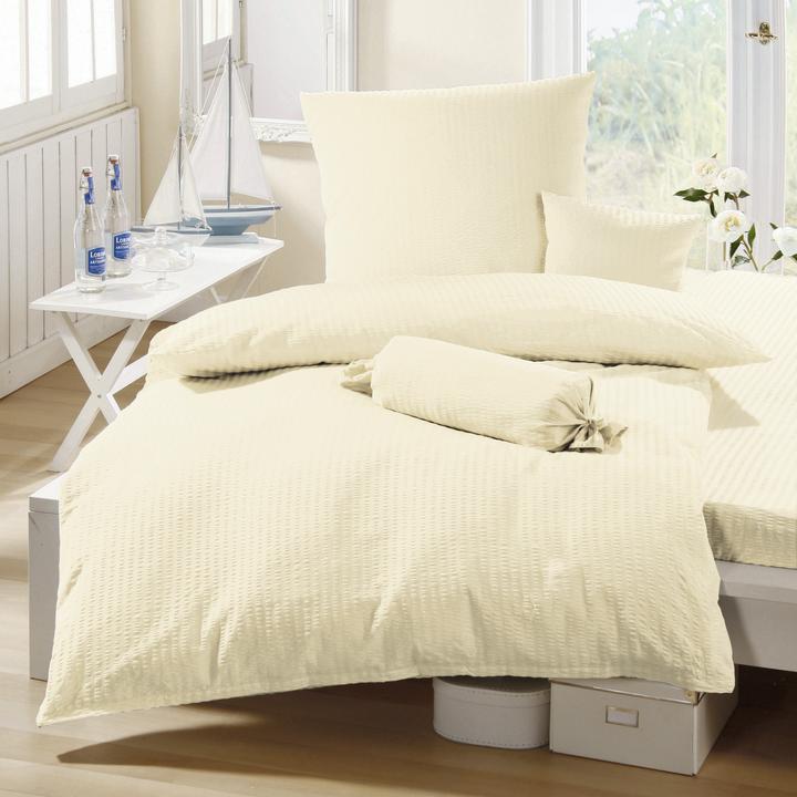 Actual product image Erwin Müller Rosenheim (Duvet cover, 135x200 cm)