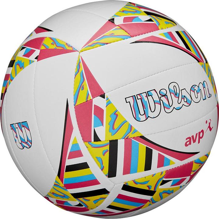Image du produit Wilson Avp Movement VB Neuer Volleyball
