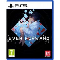 Actual product image PM Studios Ever Forward (PS5, FR, EN)
