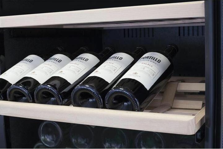 Produktbild Caso WineMaster 180 Freistehend 180 Flasche(n)