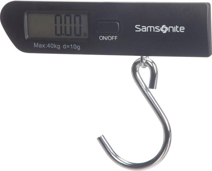 Produktbild Samsonite Global Ta (Kofferwaage)