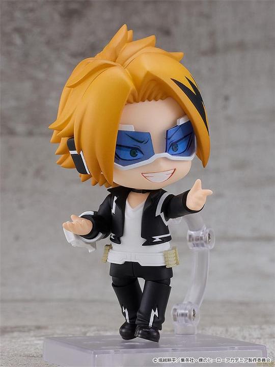 Produktbild Good Smile Company My Hero Academia Nendoroid Actionfigur Denki Kaminari 10 cm