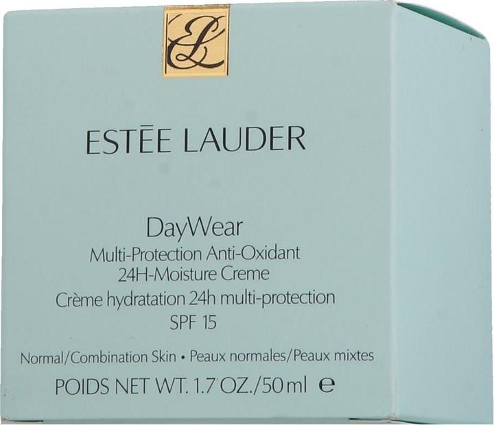 Actual product image Estée Lauder DayWear (50 ml, Day cream, SPF 15)