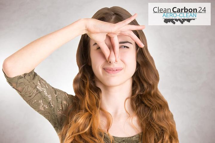Immagine prodotto Clean Carbon 24 10 Liter Aktivkohle Granulat aus Kokosnussschalen
