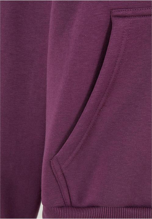 Actual product image Dropsize Heavy Oversize HD Print Hoodie - 124777 (S)