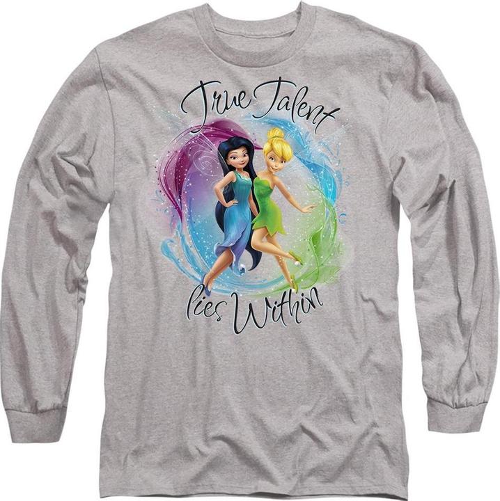 Image du produit Disney Interactive Studios - T-shirt TRUE TALENT WITHIN - Adulte (XL)