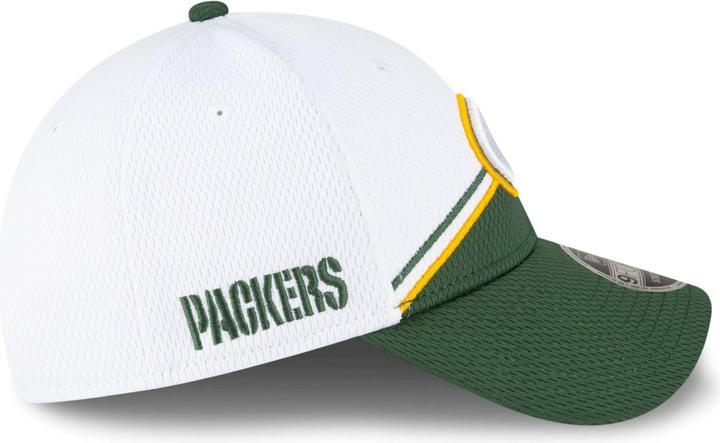 Produktbild New Era 9Forty Stretch Cap Sideline 2023 Green Bay Packers (One Size)
