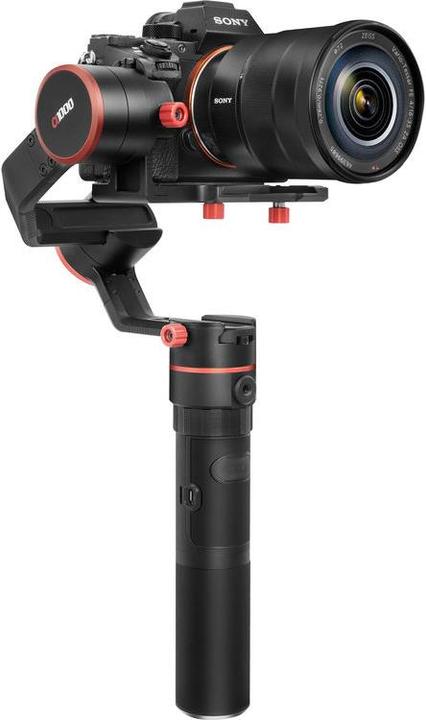 Produktbild FeiYu Tech Alpha1000 Single Gimbal (Kompaktkamera, Systemkamera, 1.70 kg)
