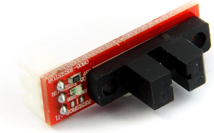 Produktbild Purecrea Optischer Endschalter Lichtschranke mit Kabel