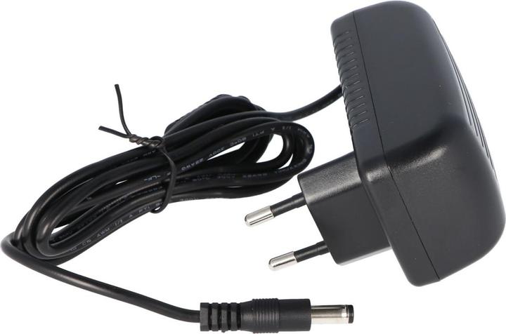 Produktbild AccuCell Netzteil passend für Tivoli Audio PAL Radio, iPAL Radio 12 Volt, passend für VD120050L