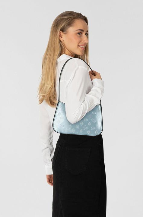 Actual product image Guess Arnela Schultertasche 26 cm