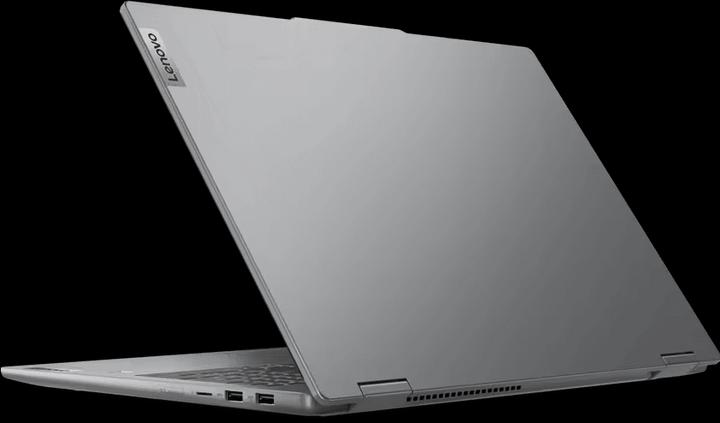 Actual product image Lenovo IdeaPad 5 2-in-1 (16", Intel Core 5 120U, 16 GB, 512 GB, CH)