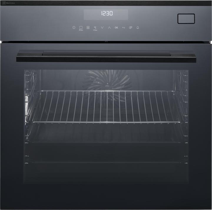 Electrolux Eb6gl50qsp
