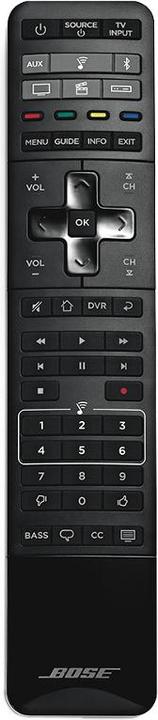 Actual product image Bose SoundTouch 300 (5.0 channel)