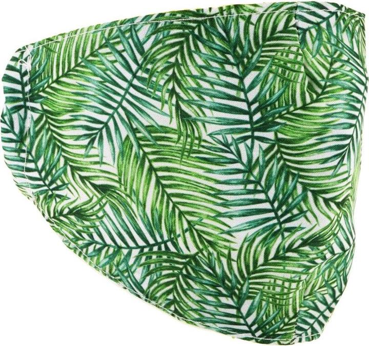 Image du produit Priocare Masque textile réutilisable Fashion, modèle 1 (1 x)