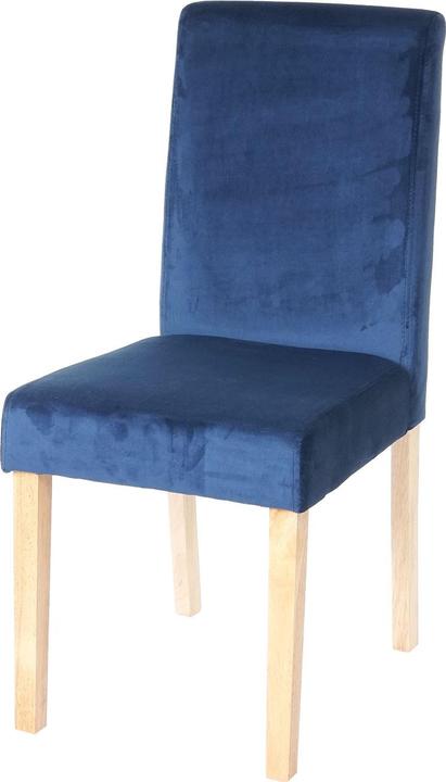 Actual product image MCW Littau Velvet 4