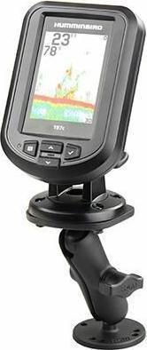 Produktbild RAM Mounts Unpk RAM Mount For Humminbird