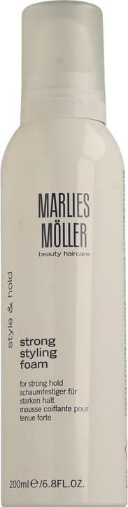 Immagine prodotto Marlies Möller Stile forte (200 ml, Agente schiumogeno)
