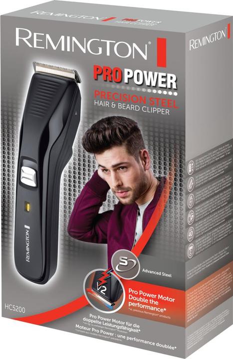 Image du produit Remington HC5200 Pro Power