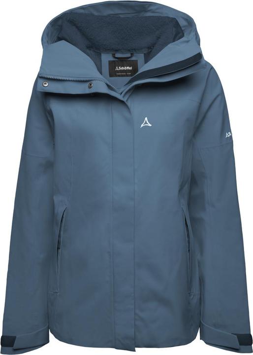 Blau
