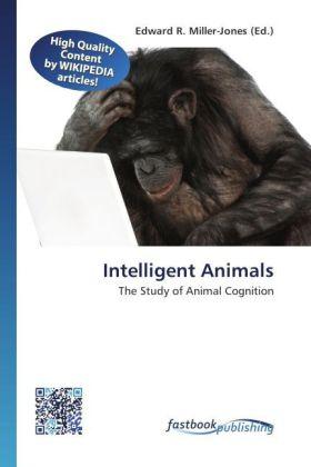 Actual product image FastBook Publishing Intelligent Animals (Edward R. Miller-Jones, 2012)